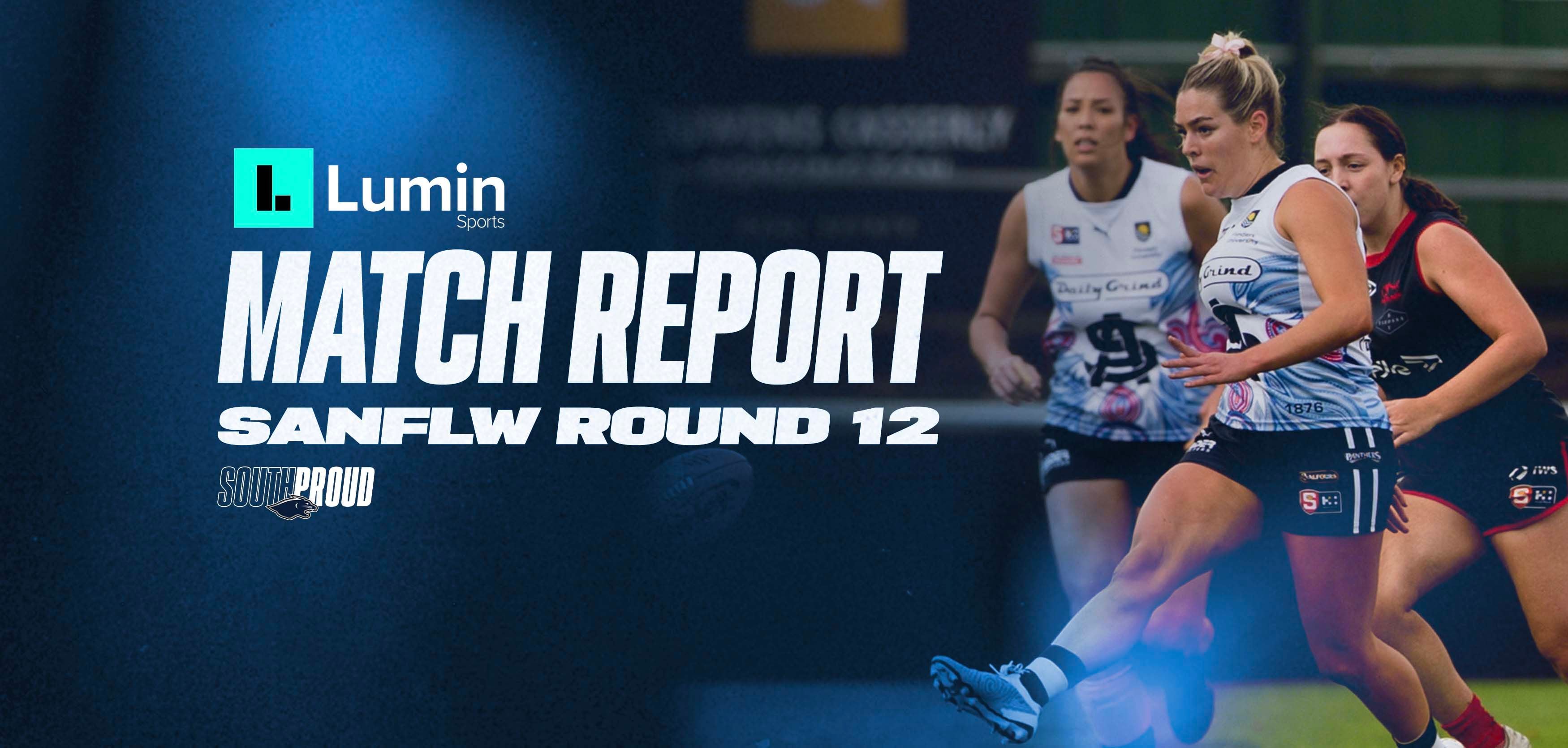 Daily Grind Match Report: Round 12 v Norwood Daily Grind Match Report: Round 12 v Norwood